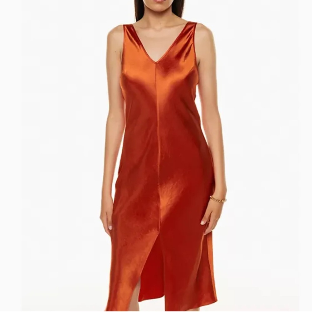 BNWT Babaton - Casper dress XS